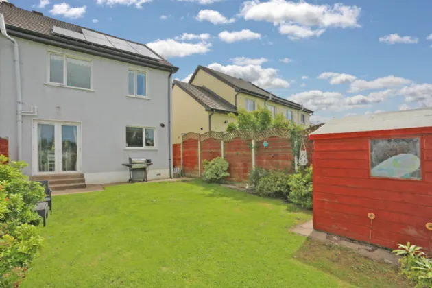 42 Coolbawn Meadows Castleconnell Limerick V94TE8H