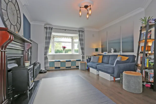 42 Coolbawn Meadows Castleconnell Limerick V94TE8H