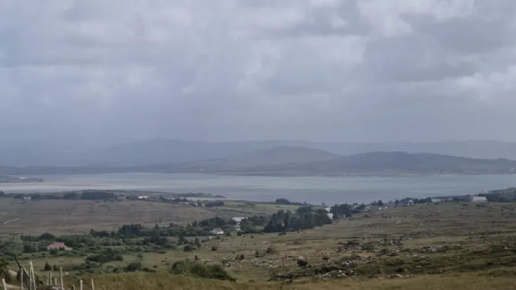 Meendrain Dungloe Co. Donegal
