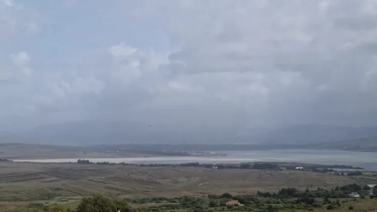 Meendrain Dungloe Co. Donegal