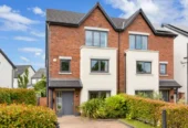 1 The Avenue Westfield Leixlip Co. Kildare W23 X3H7
