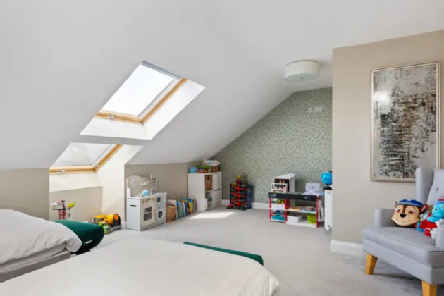 1 The Avenue Westfield Leixlip Co. Kildare W23 X3H7