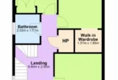 1 The Avenue Westfield Leixlip Co. Kildare W23 X3H7
