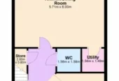 1 The Avenue Westfield Leixlip Co. Kildare W23 X3H7