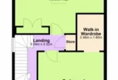 1 The Avenue Westfield Leixlip Co. Kildare W23 X3H7