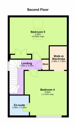 1 The Avenue Westfield Leixlip Co. Kildare W23 X3H7