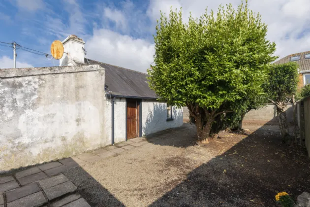 Rose Hill Ballinacurra Midleton Co. Cork P25 A896