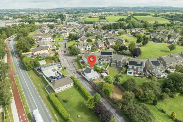 Rose Hill Ballinacurra Midleton Co. Cork P25 A896
