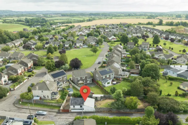 Rose Hill Ballinacurra Midleton Co. Cork P25 A896