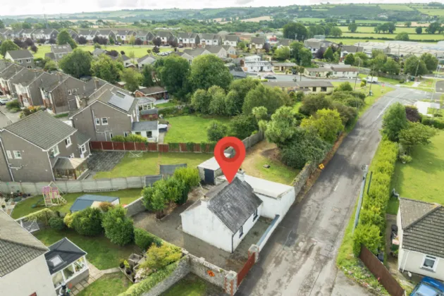 Rose Hill Ballinacurra Midleton Co. Cork P25 A896