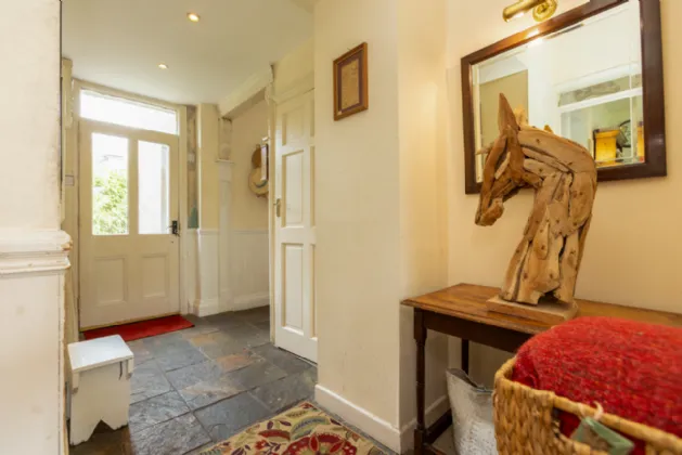 The Old Rectory, Ballinacurra Moyvore Mullingar Co. Westmeath N91DKH2