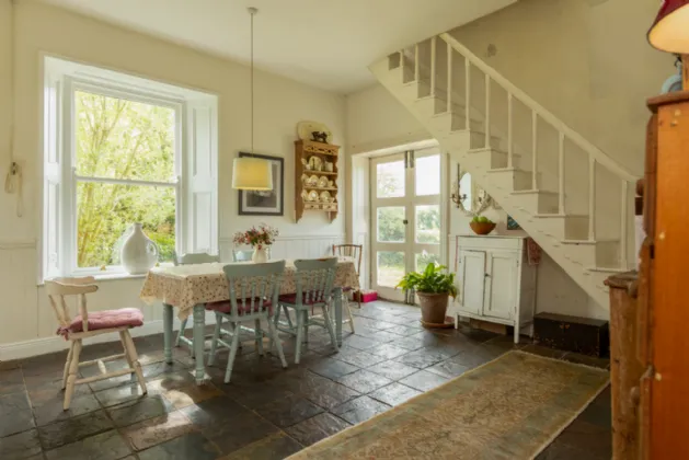 The Old Rectory, Ballinacurra Moyvore Mullingar Co. Westmeath N91DKH2