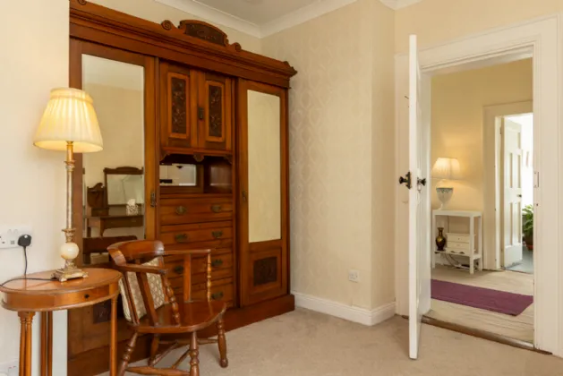 The Old Rectory, Ballinacurra Moyvore Mullingar Co. Westmeath N91DKH2