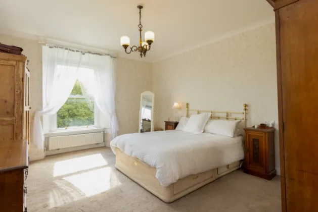 The Old Rectory, Ballinacurra Moyvore Mullingar Co. Westmeath N91DKH2