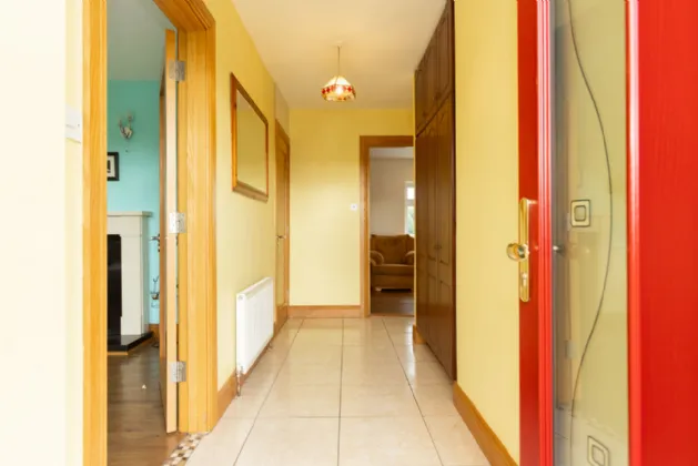 Clonlost Killucan Co. Westmeath N91HH29