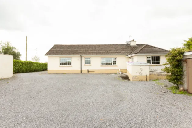 Clonlost Killucan Co. Westmeath N91HH29