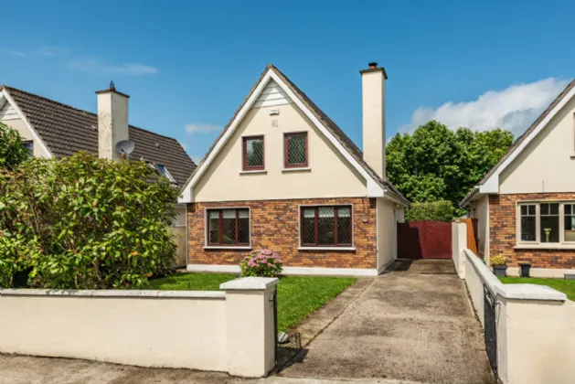 42 Cherry Grove, Naas, Co. Kildare W91 XWH6