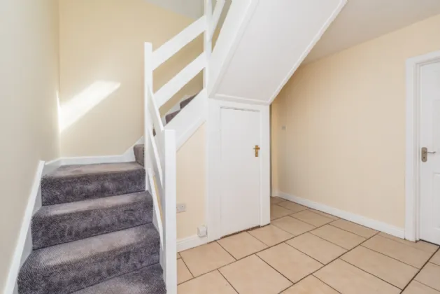 42 Cherry Grove, Naas, Co. Kildare W91 XWH6