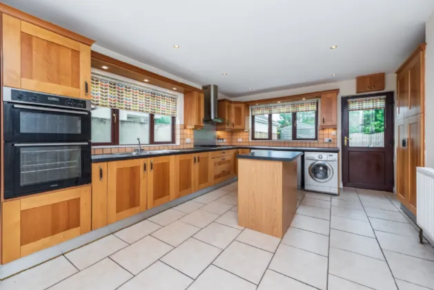 42 Cherry Grove, Naas, Co. Kildare W91 XWH6