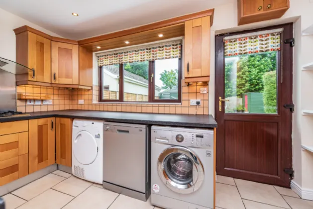 42 Cherry Grove, Naas, Co. Kildare W91 XWH6