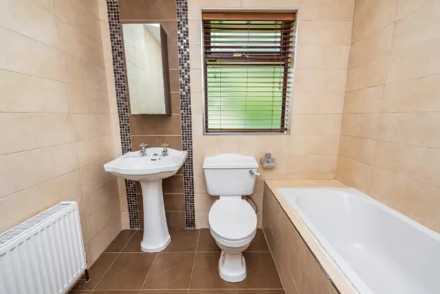 42 Cherry Grove, Naas, Co. Kildare W91 XWH6