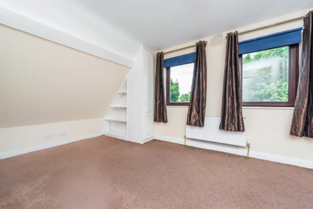 42 Cherry Grove, Naas, Co. Kildare W91 XWH6