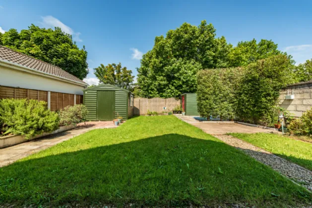 42 Cherry Grove, Naas, Co. Kildare W91 XWH6