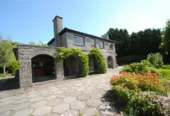 Laburnum House Air Hill Roscrea Co Tipperary E53 WC94