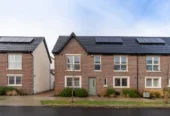 3 Parkside Crescent Balgriffin Dublin 13