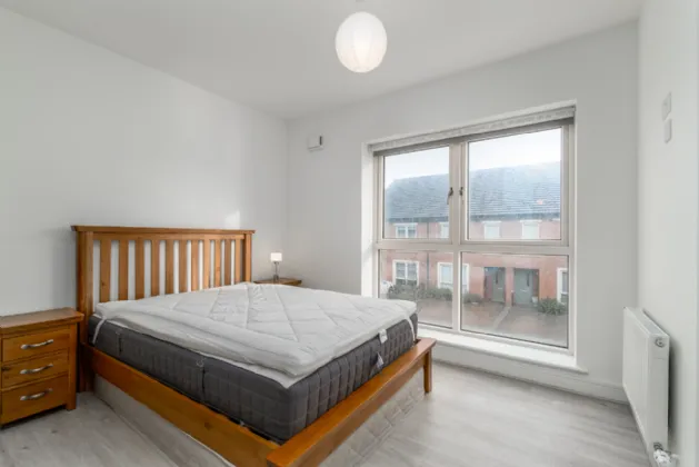 3 Parkside Crescent Balgriffin Dublin 13