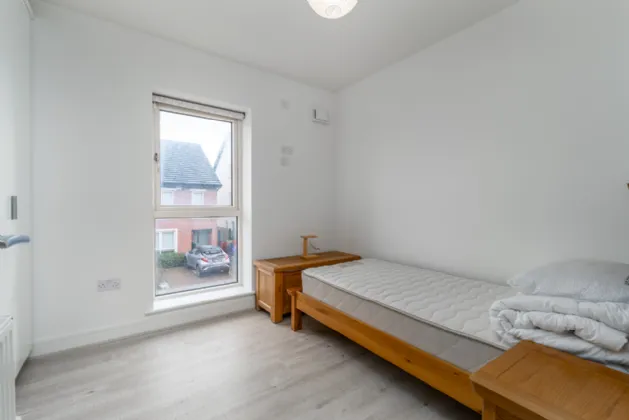3 Parkside Crescent Balgriffin Dublin 13