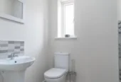 3 Parkside Crescent Balgriffin Dublin 13