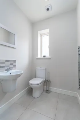 3 Parkside Crescent Balgriffin Dublin 13