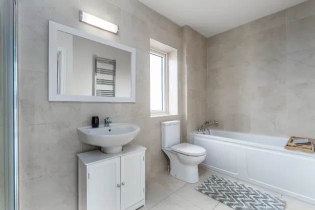 3 Parkside Crescent Balgriffin Dublin 13