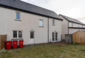 3 Parkside Crescent Balgriffin Dublin 13