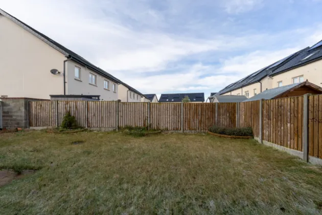 3 Parkside Crescent Balgriffin Dublin 13