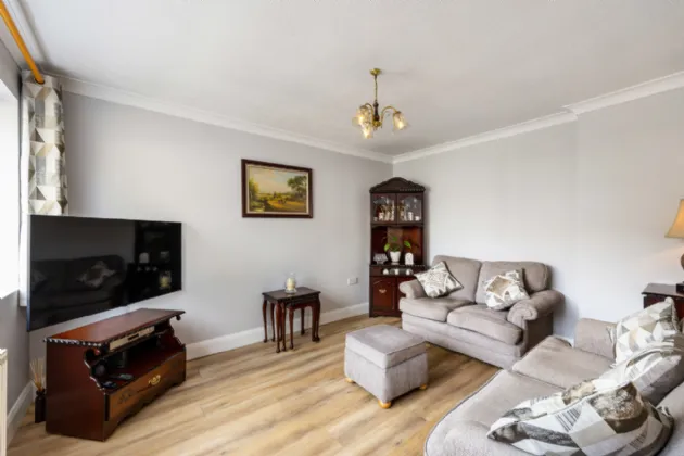 43 Grange Abbey Road Baldoyle Dublin 13 D13 X2C2