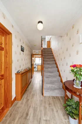 43 Grange Abbey Road Baldoyle Dublin 13 D13 X2C2
