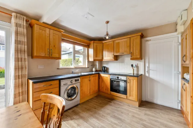 43 Grange Abbey Road Baldoyle Dublin 13 D13 X2C2