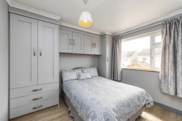 43 Grange Abbey Road Baldoyle Dublin 13 D13 X2C2
