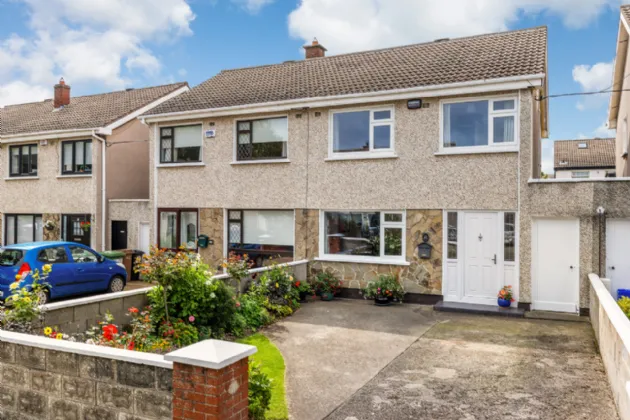 43 Grange Abbey Road Baldoyle Dublin 13 D13 X2C2