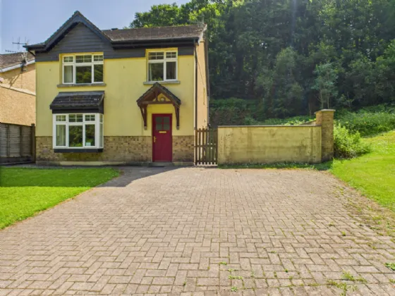 25 Fishermans Grove Dunmore East Co. Waterford X91EE92