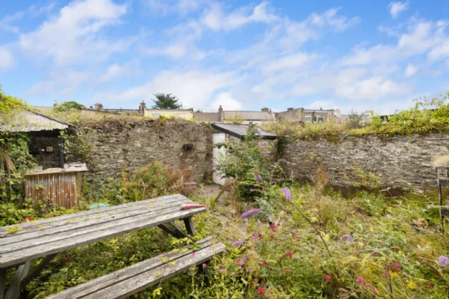 8 The Close Scholarstown Wood Rathfarnham Dublin 16 D16 H9F2