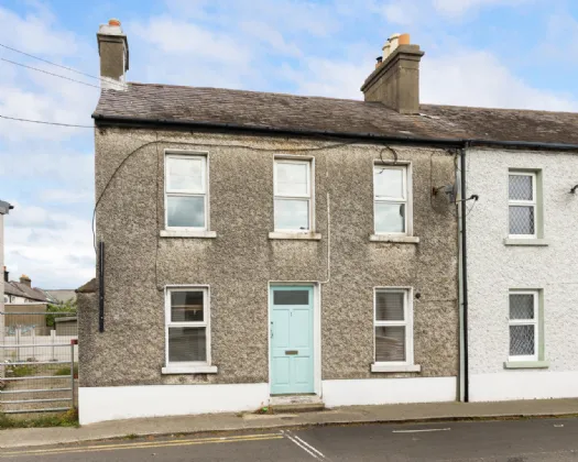 1 Bond Street Wicklow Town County Wicklow A67 HE64
