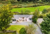 Glendasan Glendalough County Wicklow A98 TP64