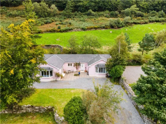 Glendasan Glendalough County Wicklow A98 TP64