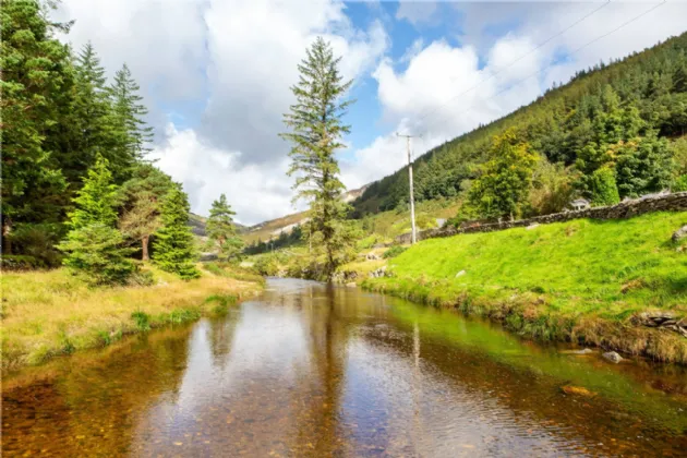 Glendasan Glendalough County Wicklow A98 TP64