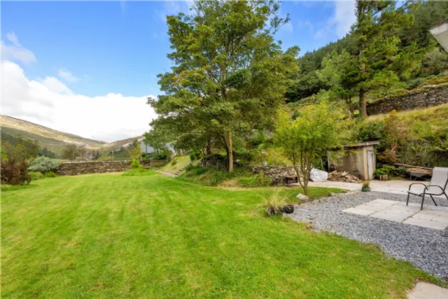 Glendasan Glendalough County Wicklow A98 TP64