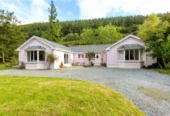 Glendasan Glendalough County Wicklow A98 TP64