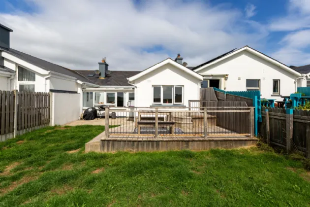 15 St Helens Drive Kilrane Rosslare Co Wexford Y35 DY28
